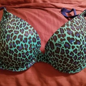 Victoria's Secret PINK bra 36B